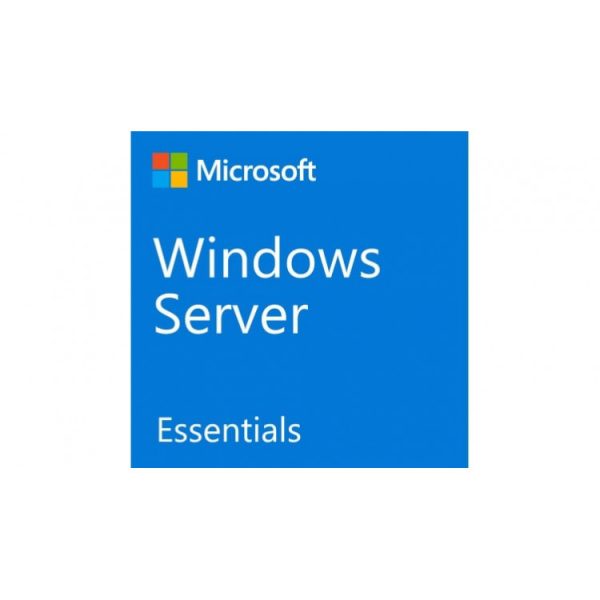 Microsoft Windows Server 2019 Essentials