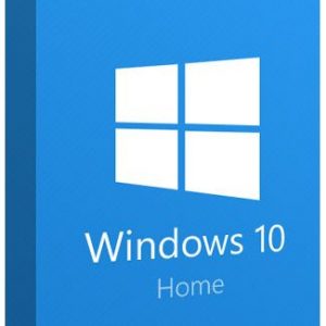 Windows 10 Home